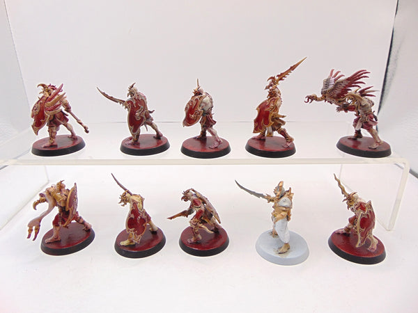 Kairic Acolytes