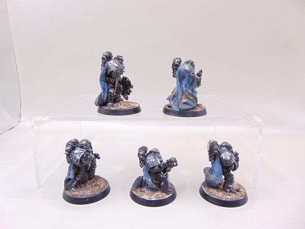 Recon Squad Conversion