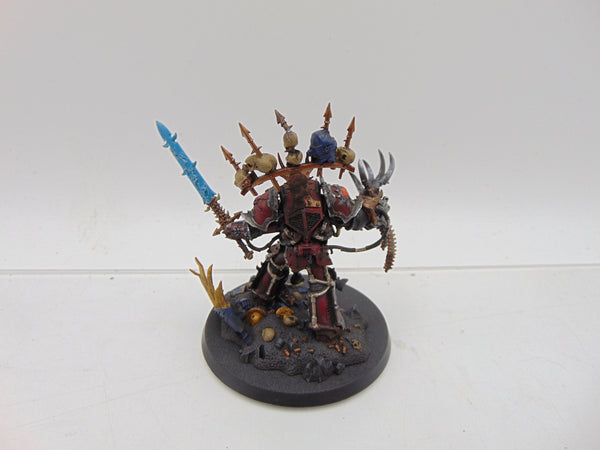 Abaddon the Despoiler