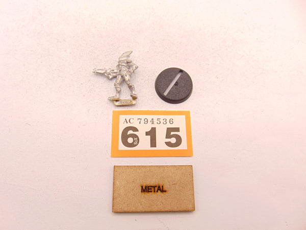 RT04 Space Elves Caetra Darkflight