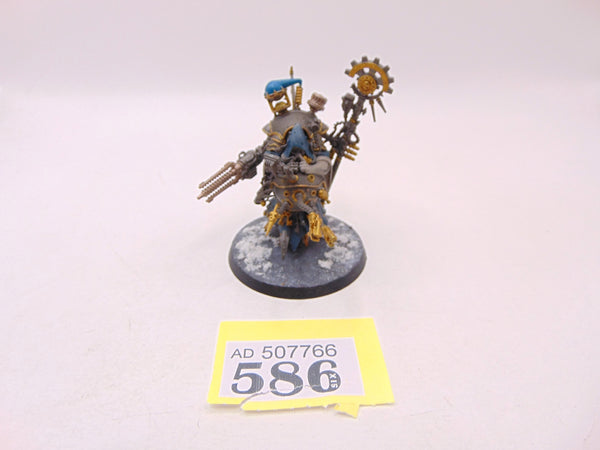 Tech Priest Manipulus