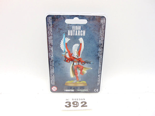Autarch Wayleaper