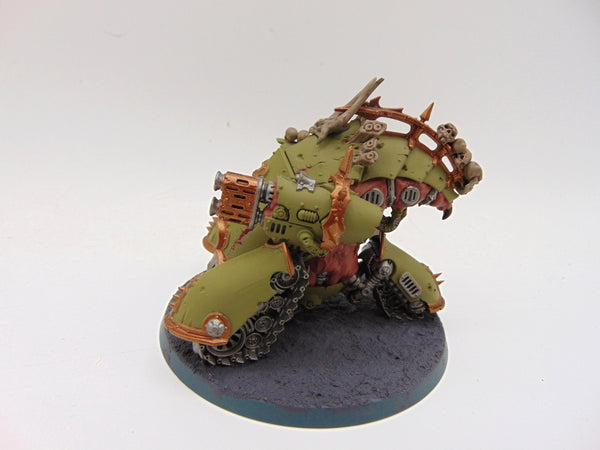 Myphitic Blight Hauler