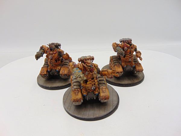 Kataphron Breachers