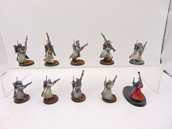 Skitarii Rangers