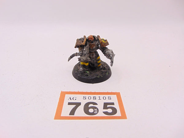 Praetor Conversion