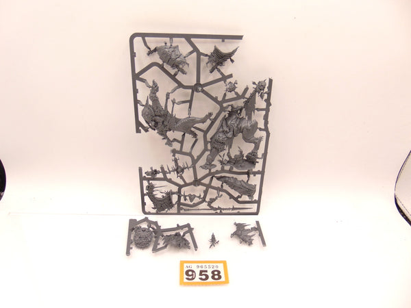 Killaboss on Great Gnashtoof