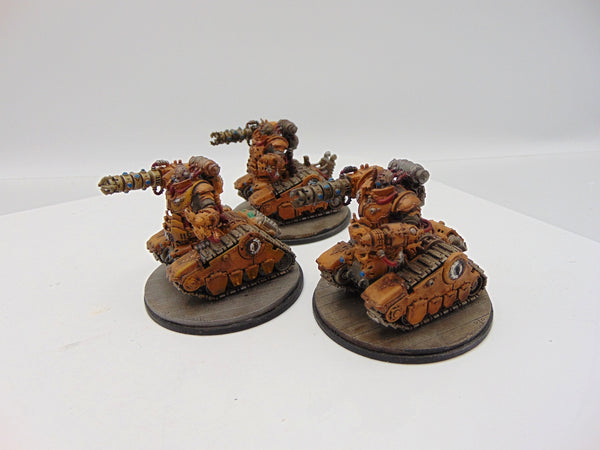 Kataphron Breachers