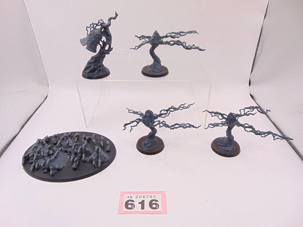 Endless Spells: Skaven