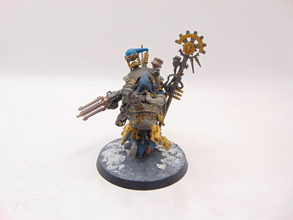 Tech Priest Manipulus