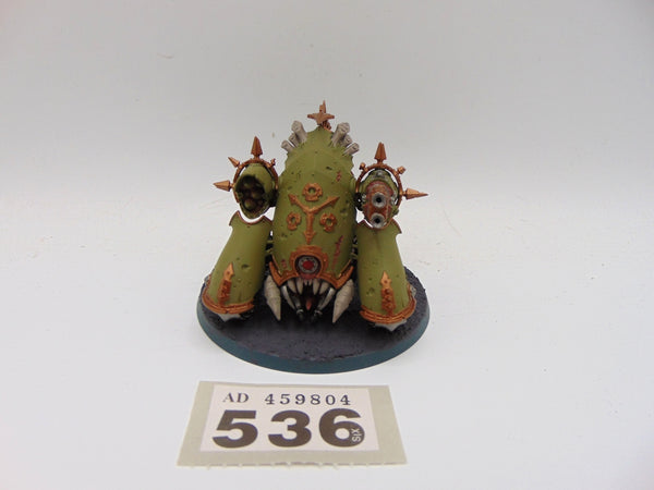 Myphitic Blight Hauler