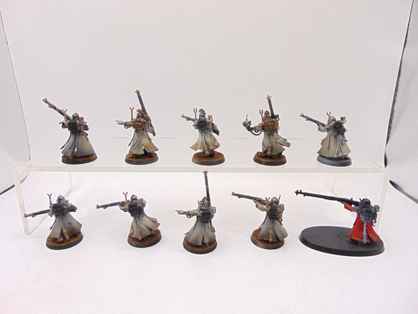 Skitarii Rangers