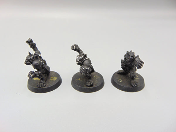 Skaven Linerats / Linemen