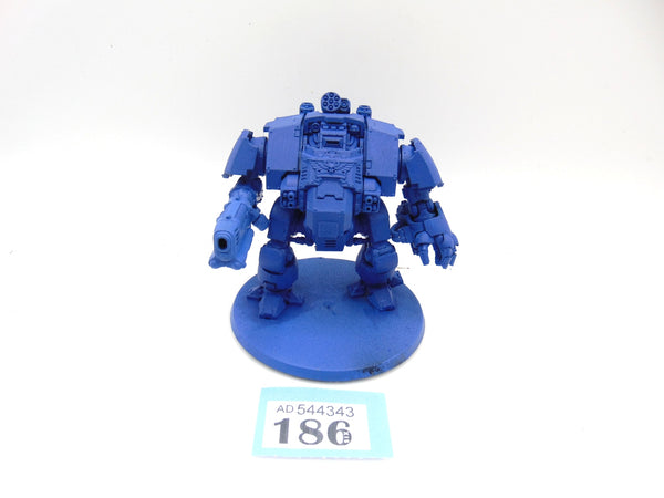 Redemptor Dreadnought