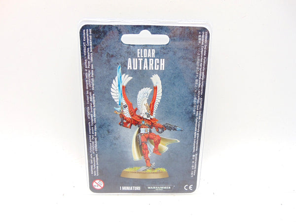 Autarch Wayleaper