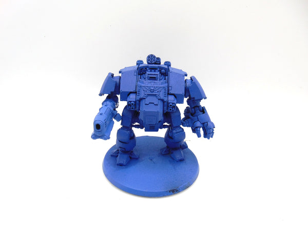 Redemptor Dreadnought