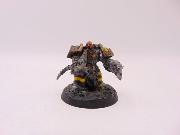 Praetor Conversion