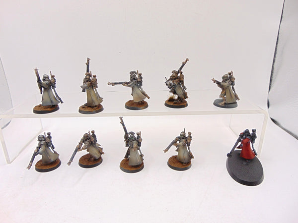 Skitarii Rangers