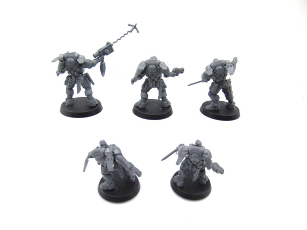 Infiltrators