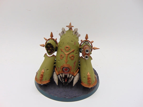 Myphitic Blight Hauler