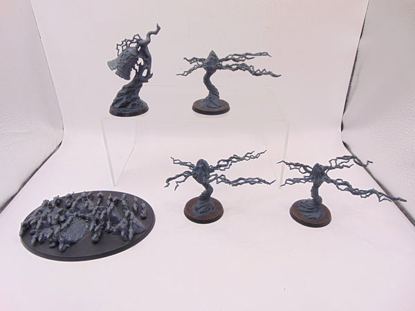 Endless Spells: Skaven