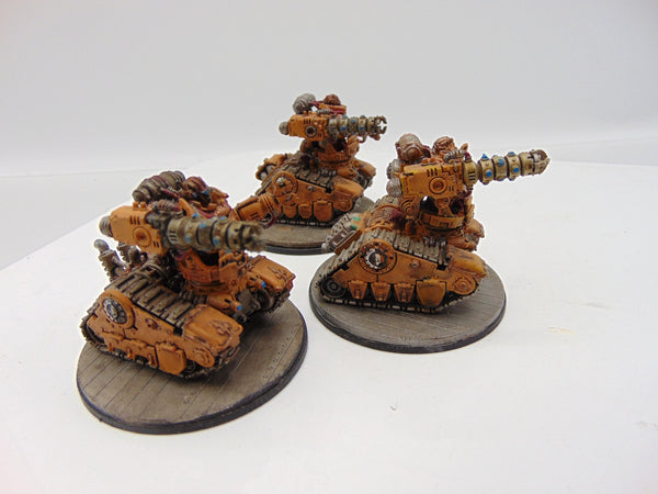 Kataphron Breachers