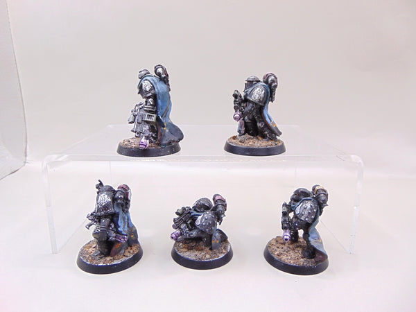 Recon Squad Conversion