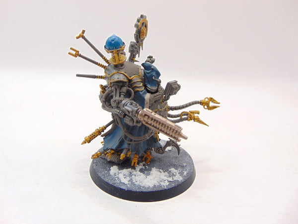 Tech Priest Manipulus