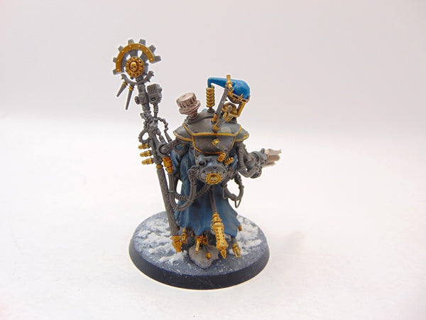 Tech Priest Manipulus