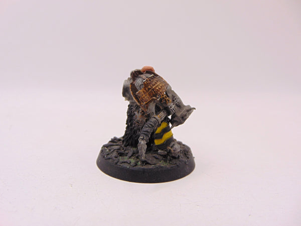Praetor Conversion