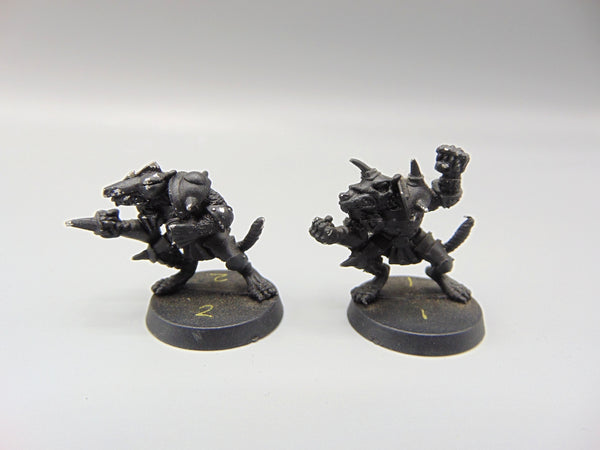 Blood Bowl Stormvermin