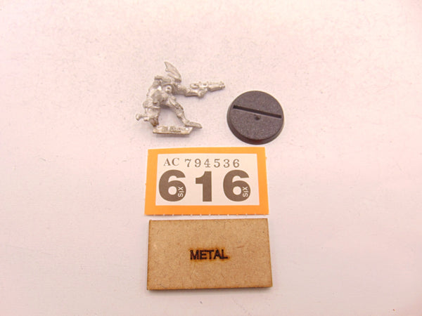 RT04 Space Elves Gaedhil Quickshadow