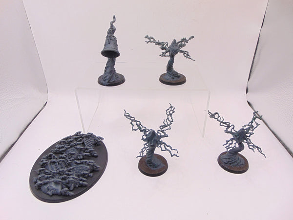 Endless Spells: Skaven