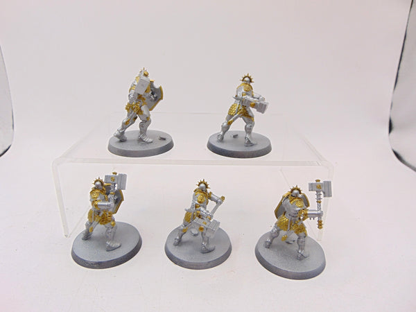 Liberators