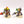 Ork Boyz with Rokkit / Rokkit Boyz