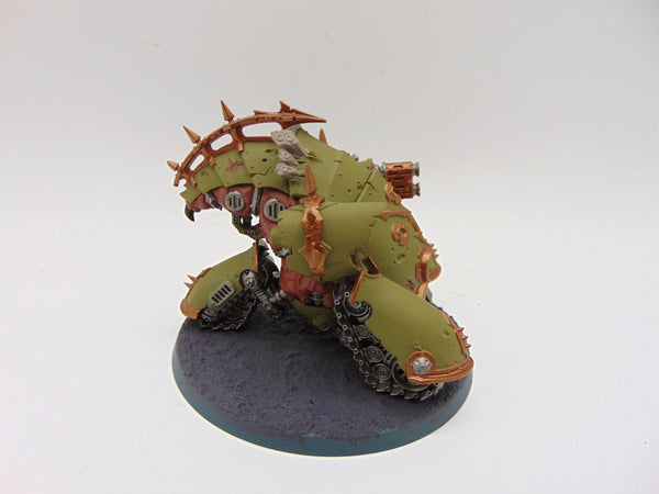 Myphitic Blight Hauler