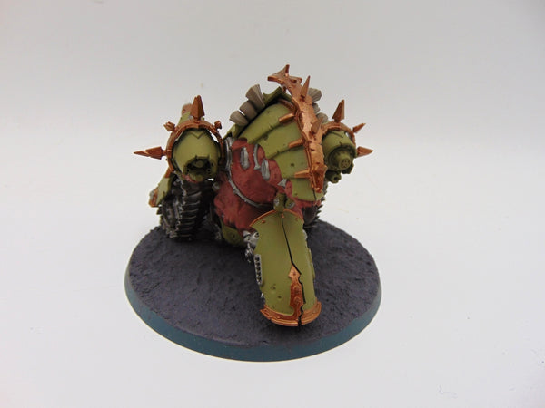 Myphitic Blight Hauler