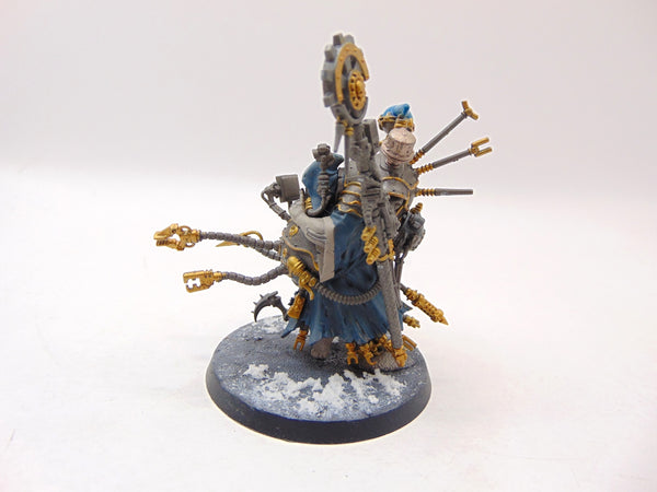 Tech Priest Manipulus