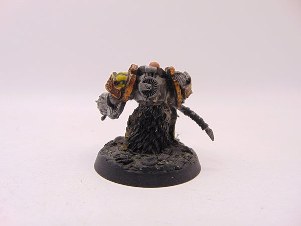 Praetor Conversion