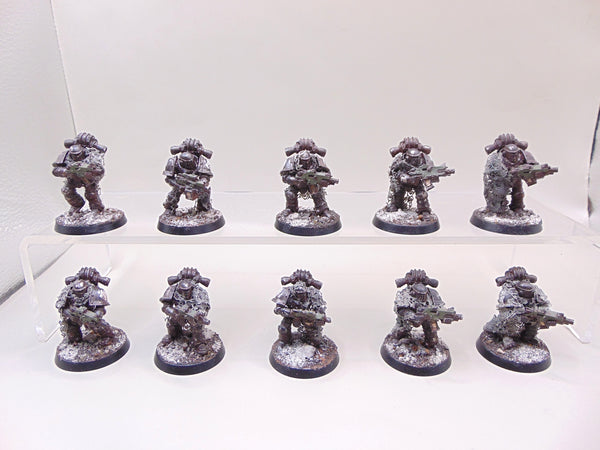 MKIII Marines