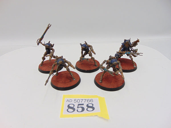 Sicarian Infiltrators