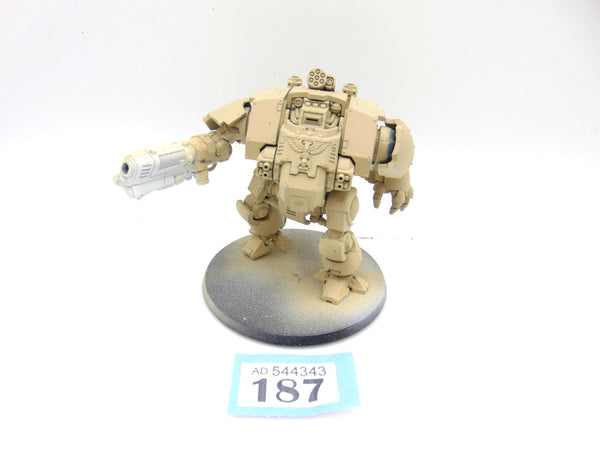 Redemptor Dreadnought