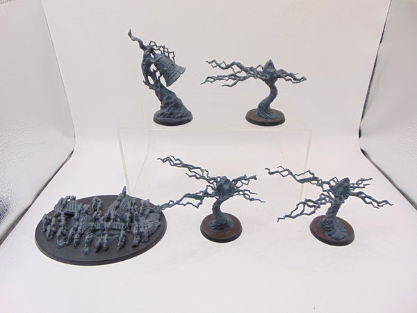 Endless Spells: Skaven