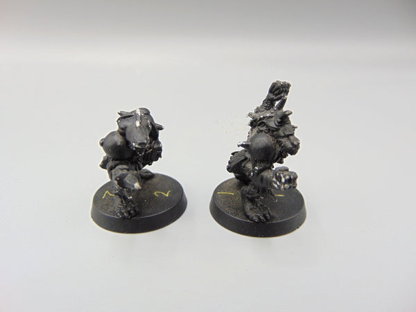 Blood Bowl Stormvermin