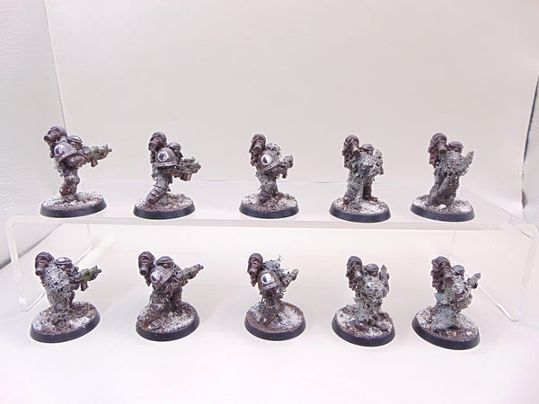 MKIII Marines