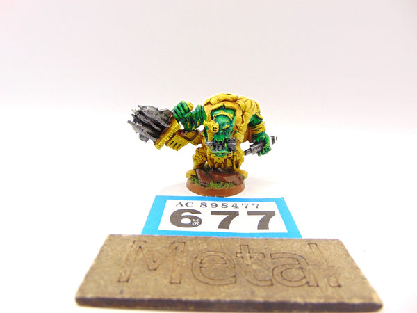 Tankbusta Nob