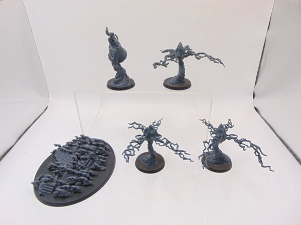 Endless Spells: Skaven