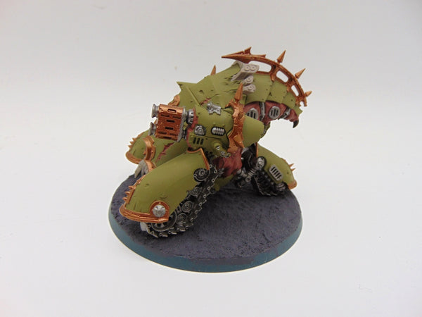 Myphitic Blight Hauler