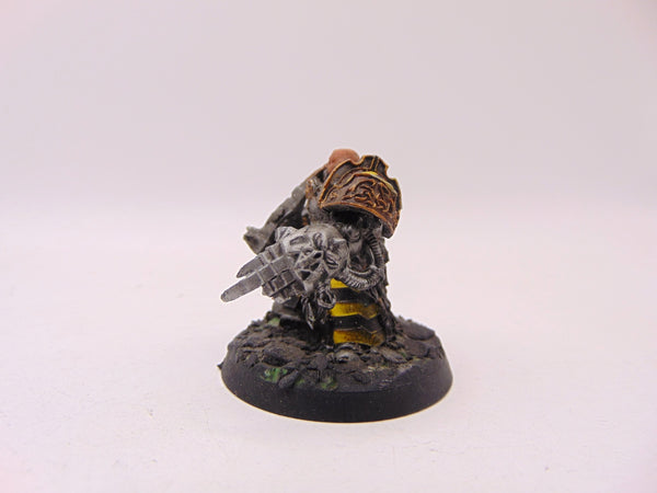 Praetor Conversion