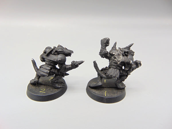 Blood Bowl Stormvermin